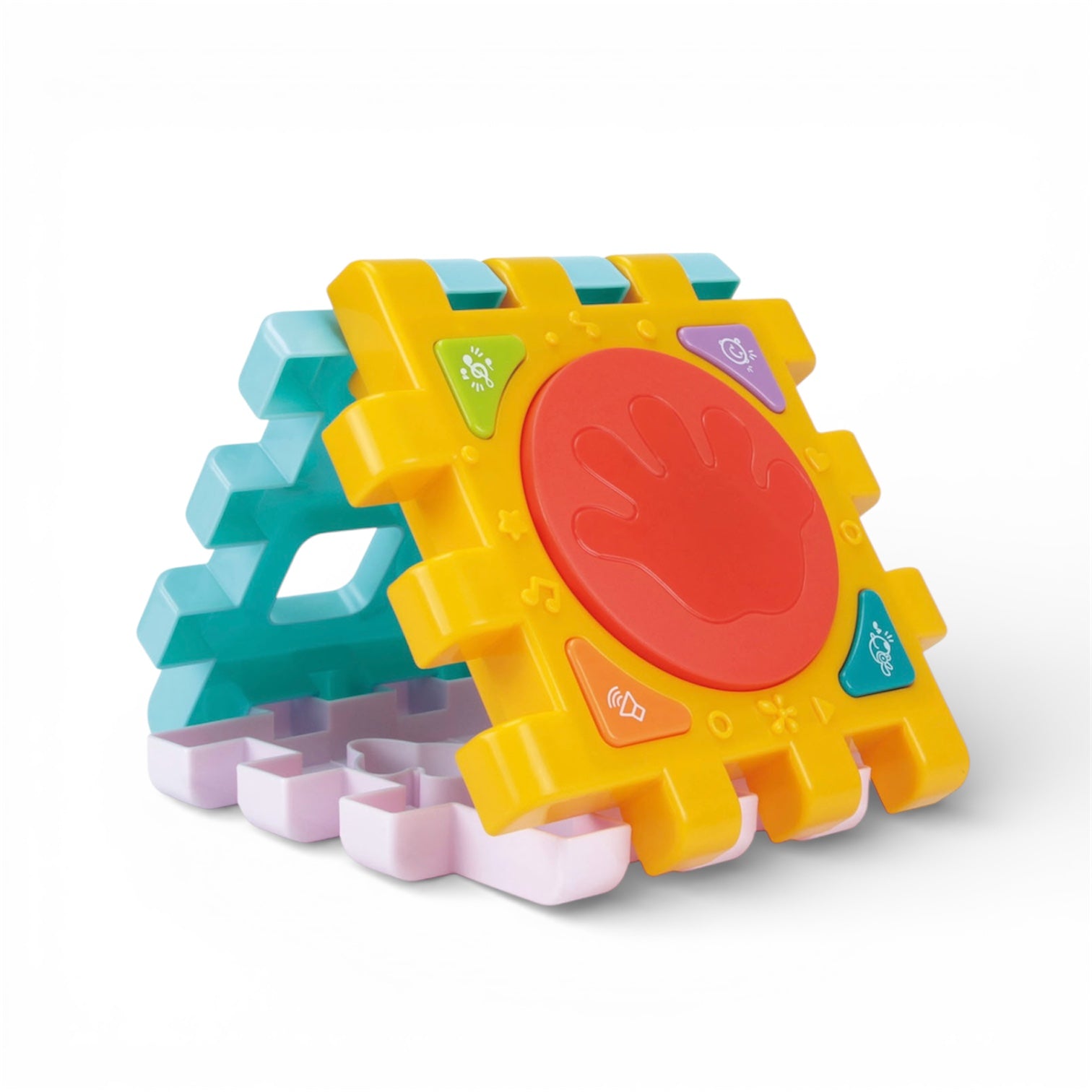 Bloque multifuncional